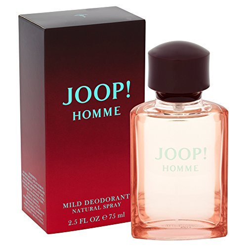 Joop Homme Deodorant Spray, 75 ml