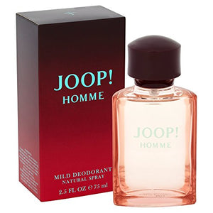 Joop Homme Deodorant Spray, 75 ml