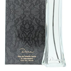 CHANTILLY LACE BLACK EDT 60ML SPRAY