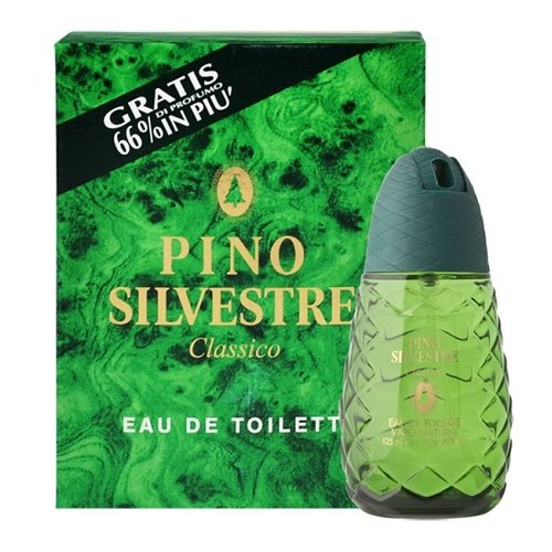 Pino Silvestre Eau de Toilette Spray for Men 125 ml