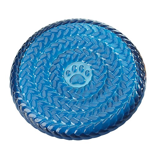 Tpr Frisbee, 23 Cm Blue  Pack Of 3 | Hunter