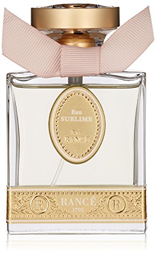 Rance Eau Sublime Eau De Toilette Vapo 50 ml