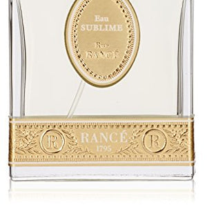 Rance Eau Sublime Eau De Toilette Vapo 50 ml