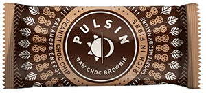 Pulsin Peanut Choc Protein Booster 50g (Pack of 18)