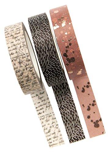 Prima Marketing Amelia Rose-Decorative Tape 10mm