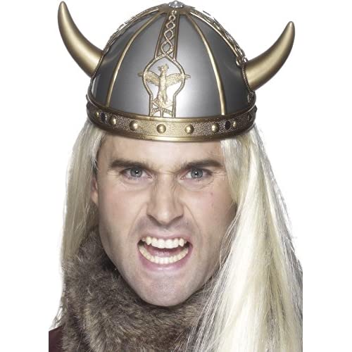 Viking Helmet
