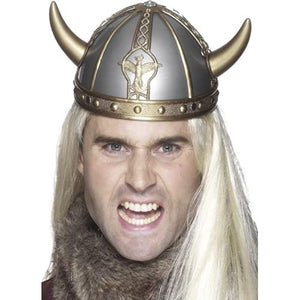 Viking Helmet