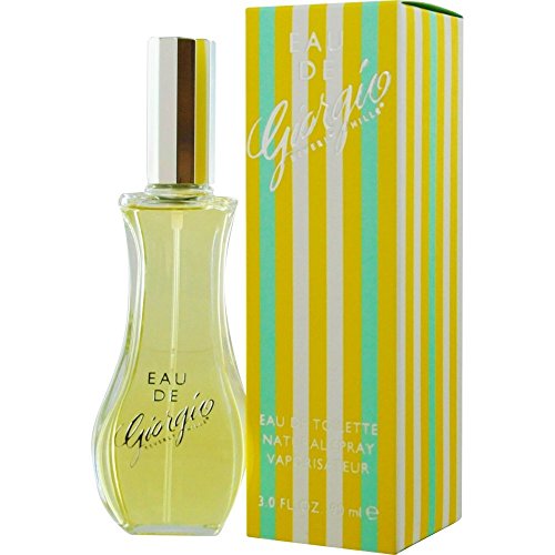 Giorgio Beverly Hills Eau de Giorgio Eau de Toilette, 90 ml