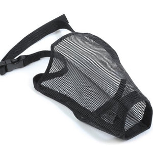 Ancol Dog Mesh Muzzle Size 2 15x12cm