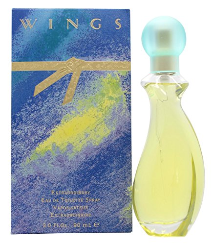Perfume Wings Giorgio Beverly Hills 90 ml