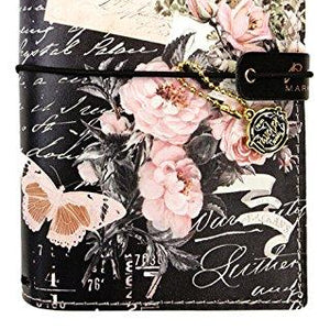 Prima Marketing Ptj Personal Size-Vintage Floral