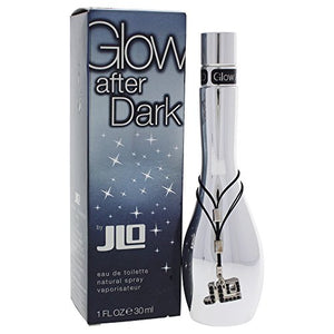 Jennifer Lopez Glow After Dark Eau de Toilette - 30 ml
