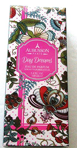 Parfums Aubusson Day Dreams Eau de Parfum Spray for Her, 100 ml