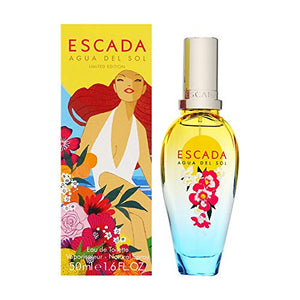 Escada Aqua Del Sol Eau de Cologne Spray