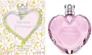 Flower Princess by Vera Wang Eau de Toilette Spray 30ml