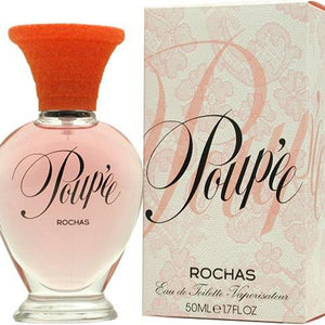 Rochas Poupee Eau de Toilette for Women 50 ml