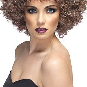 Smiffys Natural Afro Wig