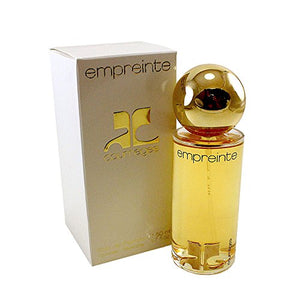 Courreges Empreinte Eau De Parfum 50ml Spray For Her