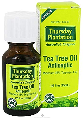 Thursday Plantation Pure Tea Tree Oil