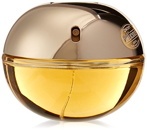 Donna Karan - GOLDEN DELICIOUS edp vapo 100 ml