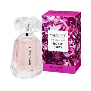 Rosie Ruby EDT 50ml