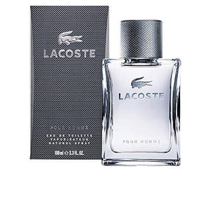 Lacoste Pour Homme Eau de Toilette, 50 ml