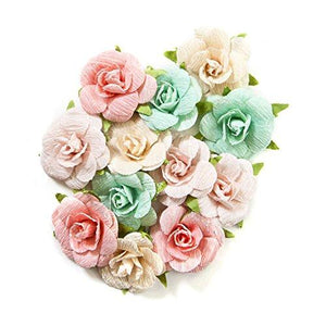 Prima Marketing Inc. 655350597429 Havana Flower, Mixed Colors