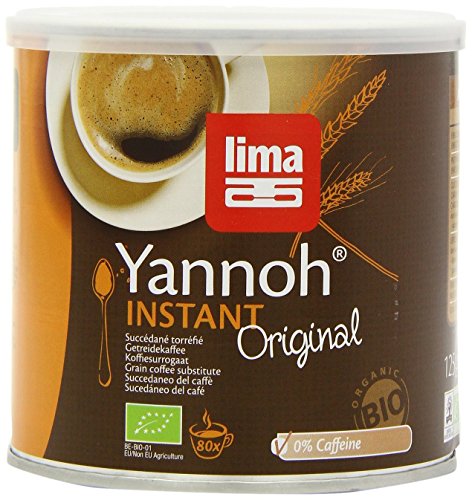 Lima Yannoh Instant 125 g (pack of 1)
