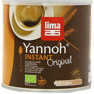 Lima Yannoh Instant 125 g (pack of 1)
