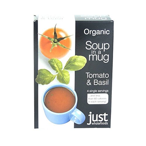 Org Soup Tomato & Basil