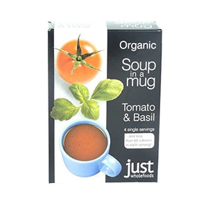 Org Soup Tomato & Basil