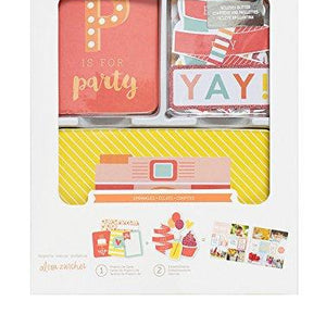Project Life "Sprinkles" Value Pack for Journaling Cards