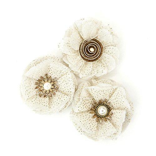 Prima Marketing Love Story Flowers-Antoinette