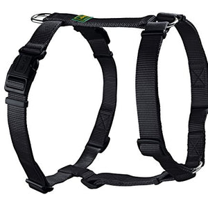 Harness Vario-Rapid L/25 64-100 Cm, Nylon Black | Hunter