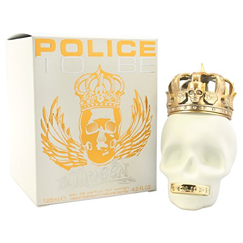 Police To Be The Queen Eau de Parfum, 125 ml
