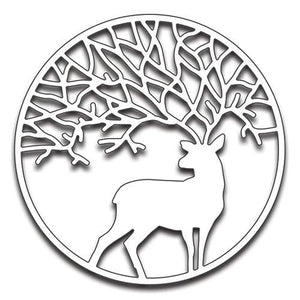 Penny Black 51-154 Prestige Creative Die