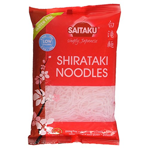 Saitaku Shirataki Noodles 200 g