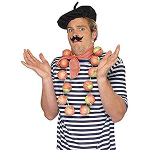 Smiffys Onion Garland