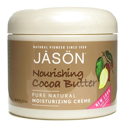 Jason Bodycare Moisturizin Creme Cocoa Butter 113g X 2 (Pack of 2)