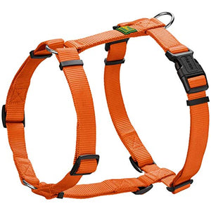 Harness Vario Rapid M/20 48-70 Cm, Nylon Orange | Hunter