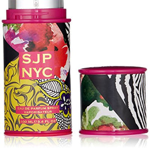 Sarah Jessica Parker NYC Eau De Parfum, 100 ml