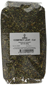 Tree of Life Comfrey Herb 500 g