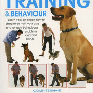 Mini Encyclopedia Of Dog Training & Behaviour