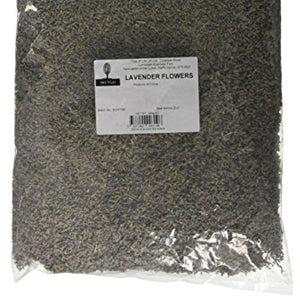 Tree of Life Lavender Flowers 500 g