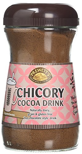 Prewetts Cocoa Chicory[125g] (Pack of 3)