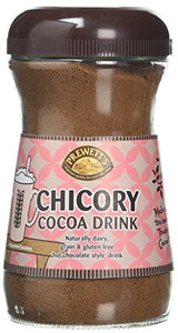 Prewetts Cocoa Chicory[125g] (Pack of 3)
