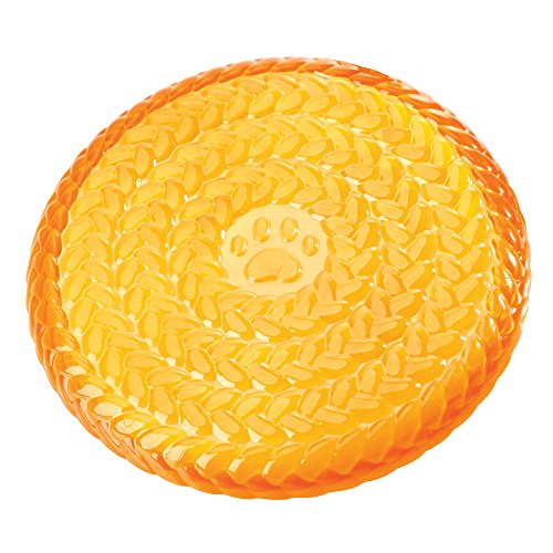 Tpr Frisbee, 23 Cm Orange  Pack Of 3 | Hunter