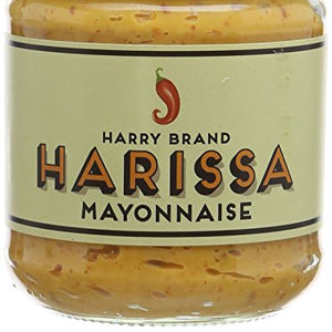 Harry Brand Harissa Mayonnaise 175 g (Pack of 3)