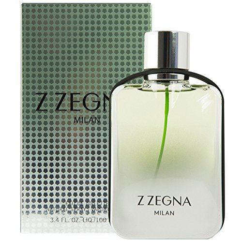 ERMENEGILDO ZEGNA Milan EDT Spray, 50 ml