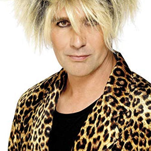 Smiffys Wild Boy Wig